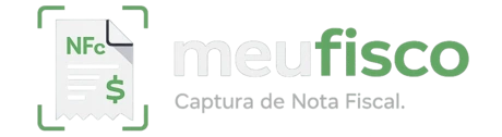 Meu Fisco — Captura de Nota Fiscal